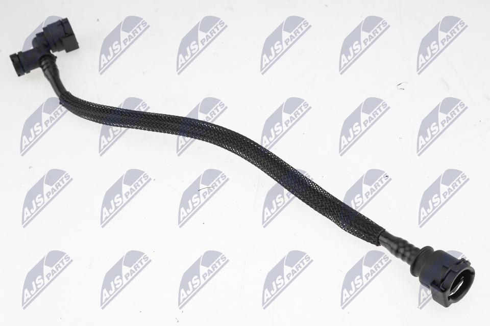 Ilustracja CPP-BM-142 NTY przewód elastyczny chłodnicy