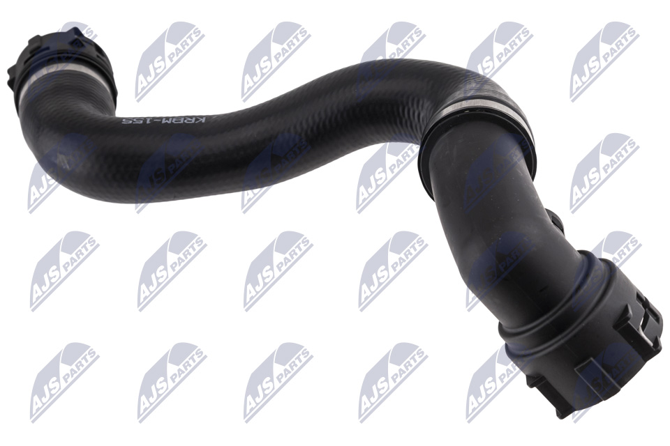 Ilustracja CPP-BM-155 NTY przewód elastyczny chłodnicy