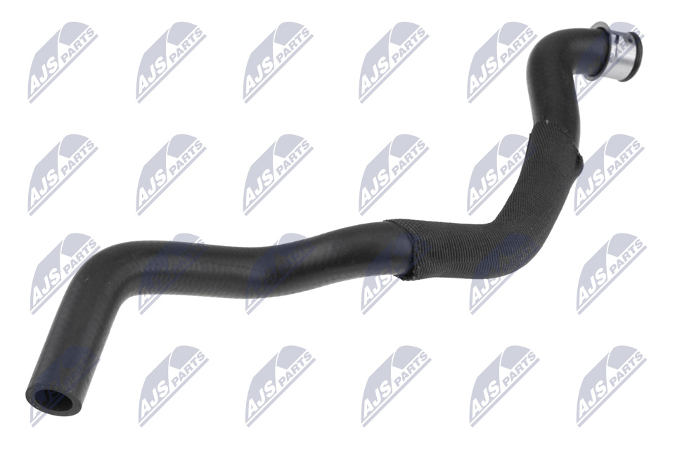 Ilustracja CPP-ME-039 NTY przewód elastyczny chłodnicy