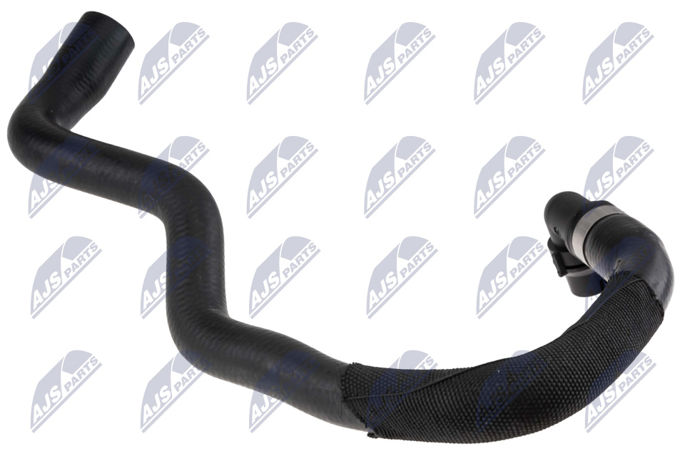 Ilustracja CPP-ME-044 NTY przewód elastyczny chłodnicy