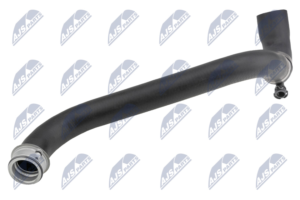 Ilustracja CPP-ME-048 NTY przewód elastyczny chłodnicy