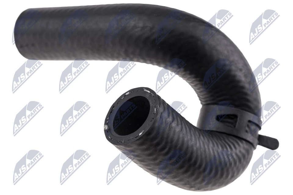 Ilustracja CPP-ME-066 NTY przewód elastyczny chłodnicy