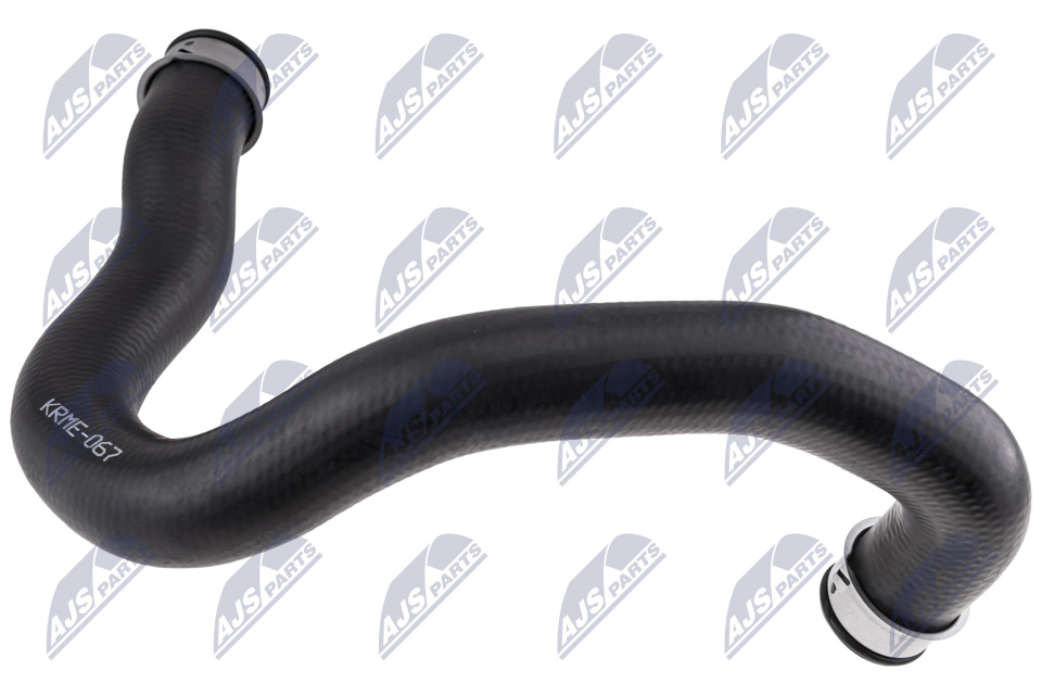 Ilustracja CPP-ME-067 NTY przewód elastyczny chłodnicy