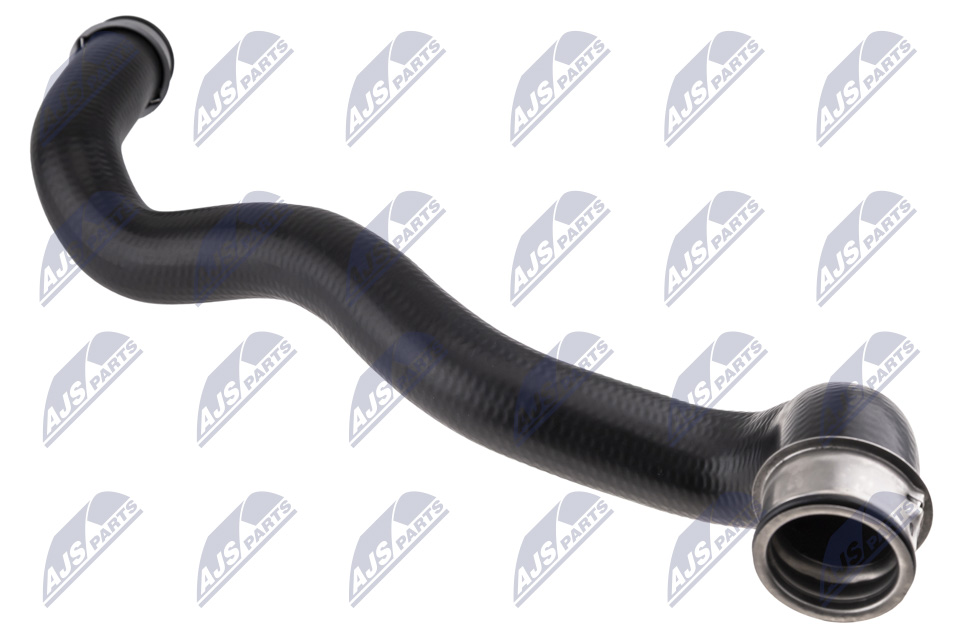 Ilustracja CPP-ME-068 NTY przewód elastyczny chłodnicy