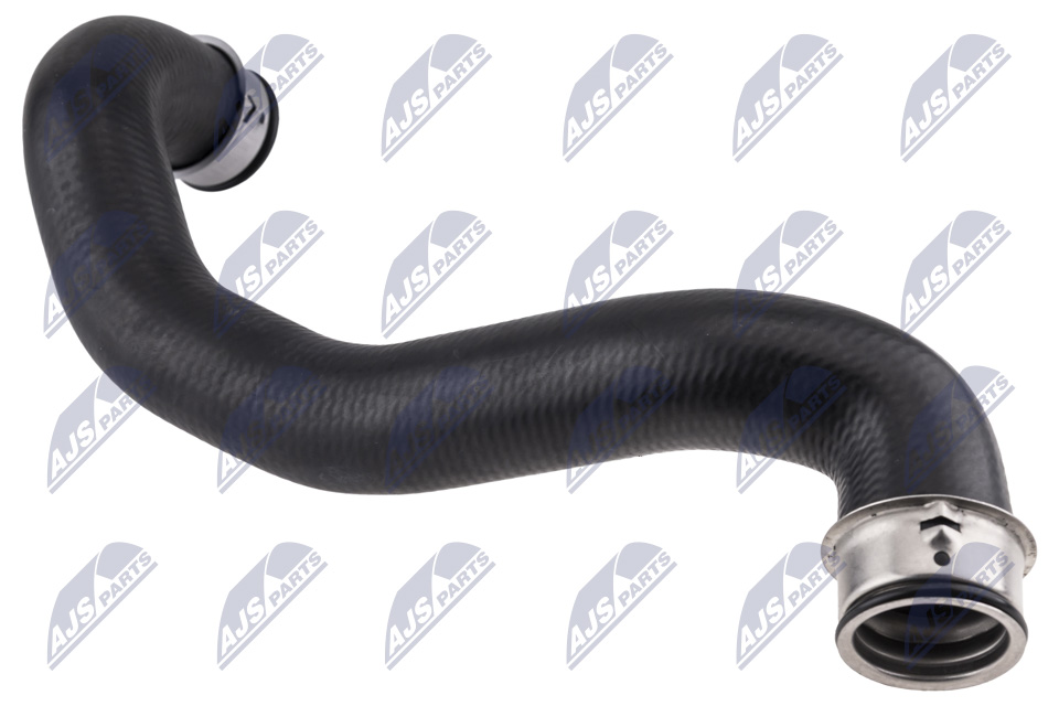 Ilustracja CPP-ME-069 NTY przewód elastyczny chłodnicy