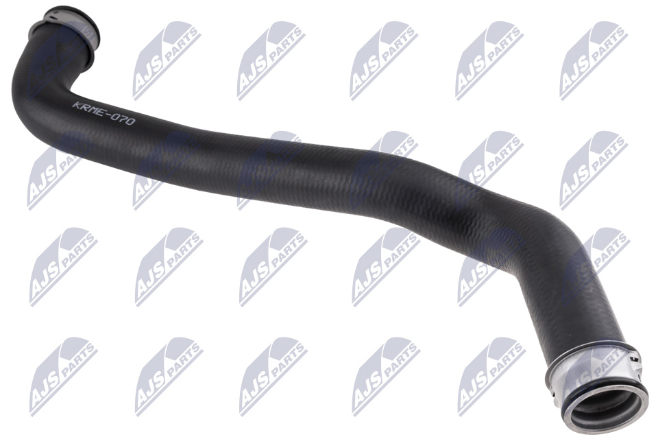 Ilustracja CPP-ME-070 NTY przewód elastyczny chłodnicy