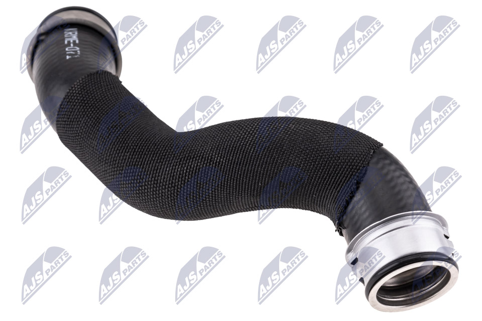 Ilustracja CPP-ME-071 NTY przewód elastyczny chłodnicy