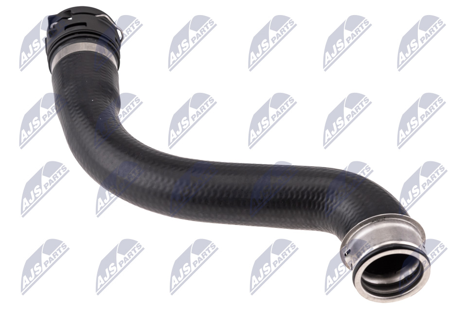 Ilustracja CPP-ME-072 NTY przewód elastyczny chłodnicy