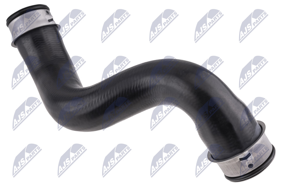 Ilustracja CPP-ME-075 NTY przewód elastyczny chłodnicy