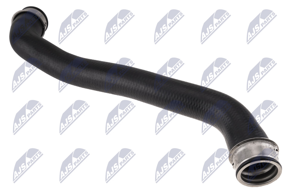 Ilustracja CPP-ME-078 NTY przewód elastyczny chłodnicy