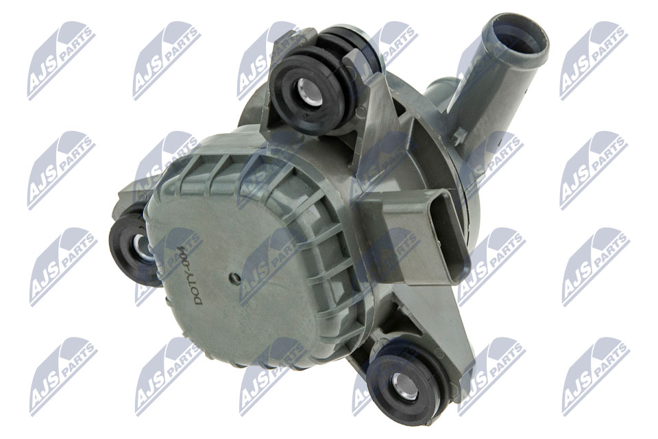 Ilustracja CPZ-TY-004 NTY pompa wody, chłodzenie silnika