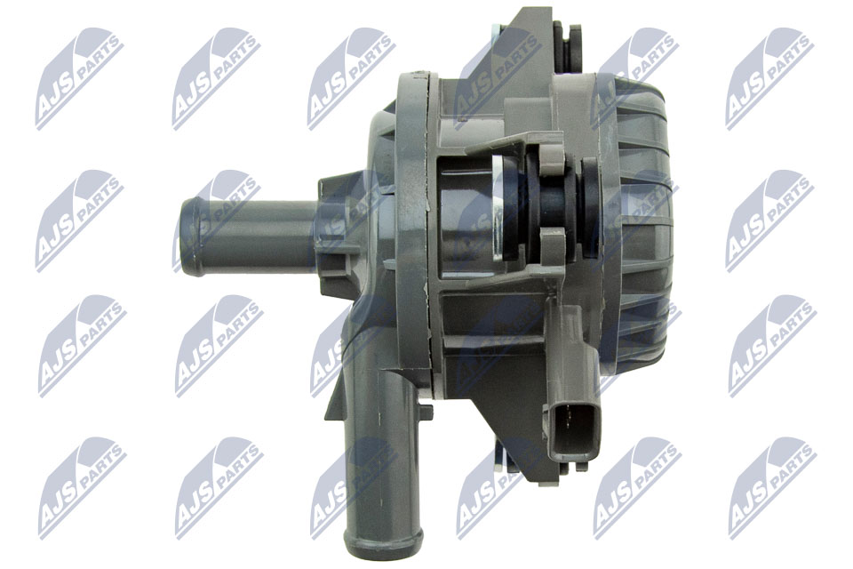 Ilustracja CPZ-TY-004 NTY pompa wody, chłodzenie silnika