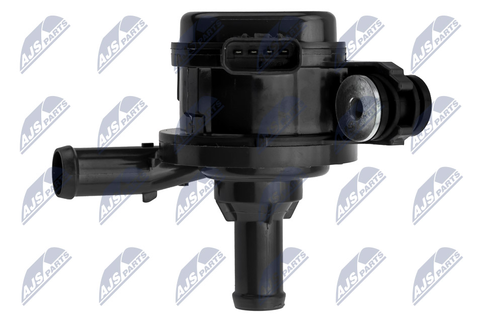 Ilustracja CPZ-TY-007 NTY dodatkowa pompa wody (obieg wody chłodzącej)