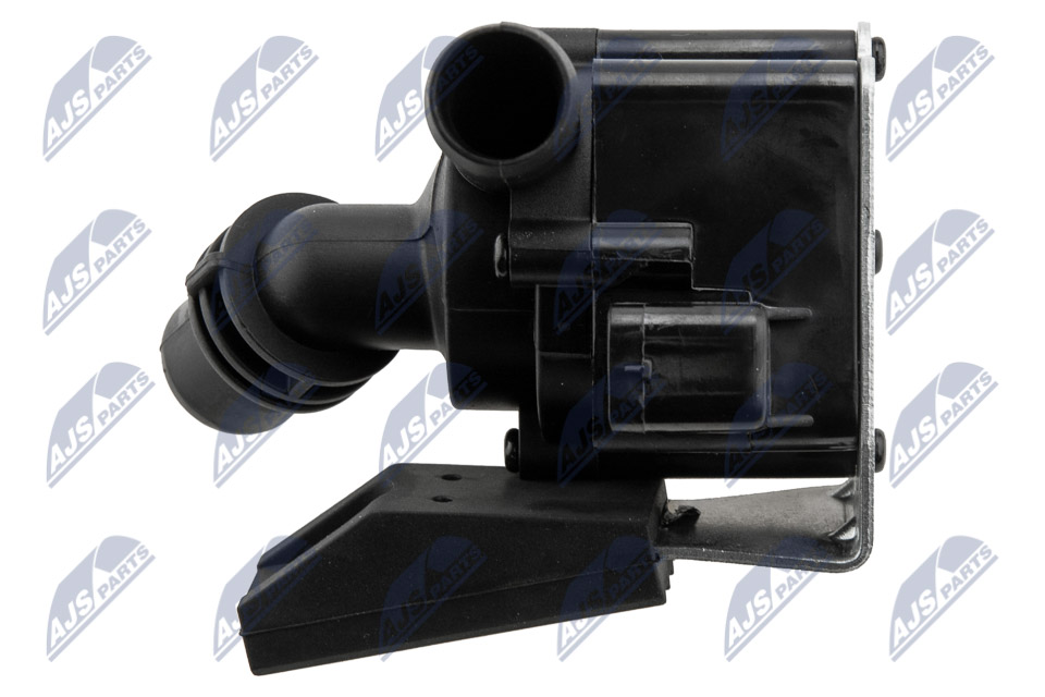 Ilustracja CPZ-BM-009 NTY dodatkowa pompa wody (obieg wody chłodzącej)