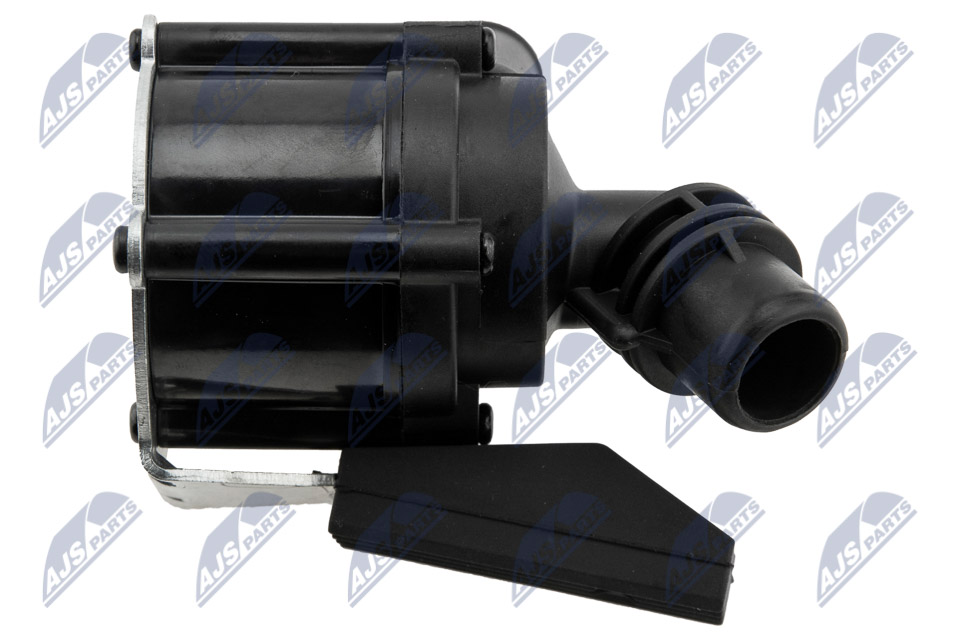 Ilustracja CPZ-BM-009 NTY dodatkowa pompa wody (obieg wody chłodzącej)