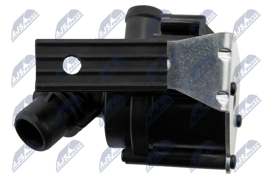 Ilustracja CPZ-BM-009 NTY dodatkowa pompa wody (obieg wody chłodzącej)