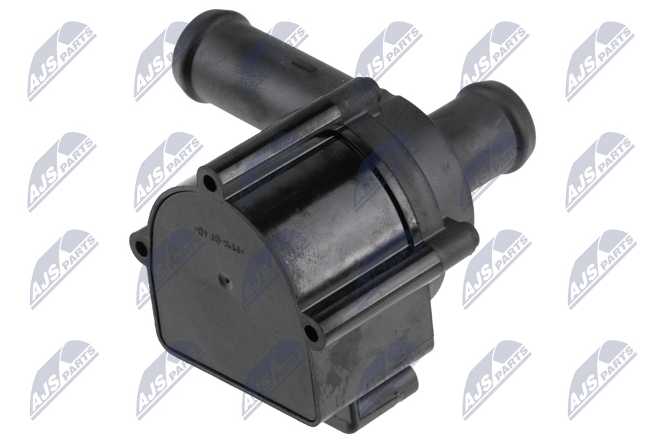 Ilustracja CPZ-BM-021 NTY dodatkowa pompa wody (obieg wody chłodzącej)