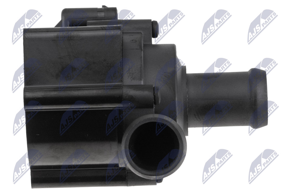 Ilustracja CPZ-BM-021 NTY dodatkowa pompa wody (obieg wody chłodzącej)