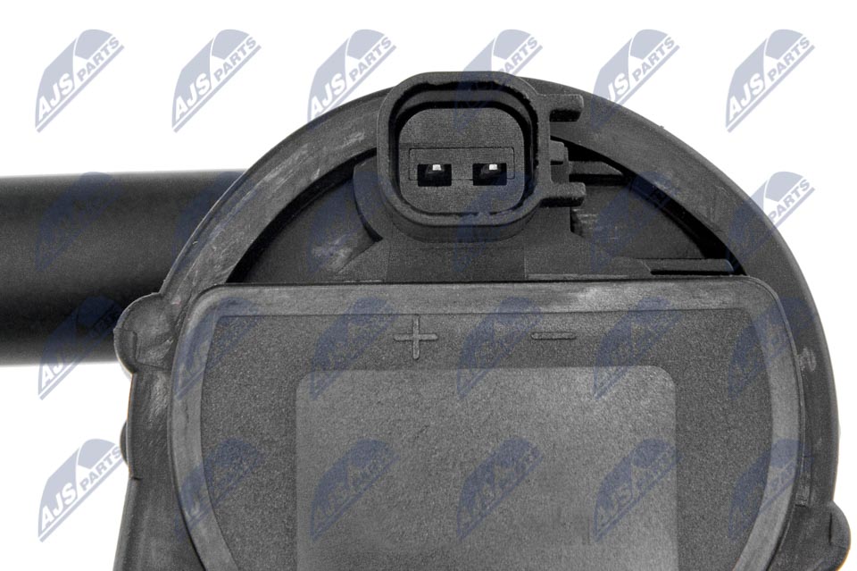 Ilustracja CPZ-CH-001 NTY dodatkowa pompa wody (obieg wody chłodzącej)