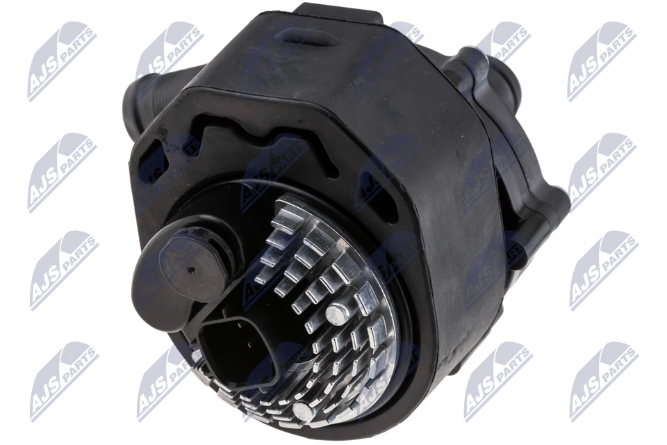 Ilustracja CPZ-CH-003 NTY dodatkowa pompa wody (obieg wody chłodzącej)