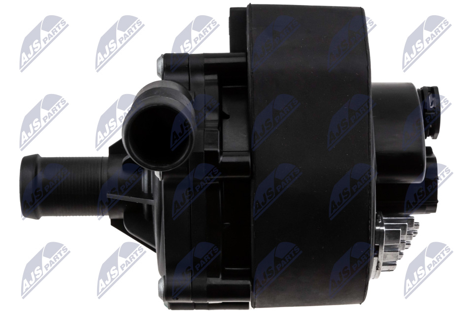 Ilustracja CPZ-CH-003 NTY dodatkowa pompa wody (obieg wody chłodzącej)