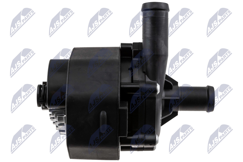 Ilustracja CPZ-CH-003 NTY dodatkowa pompa wody (obieg wody chłodzącej)