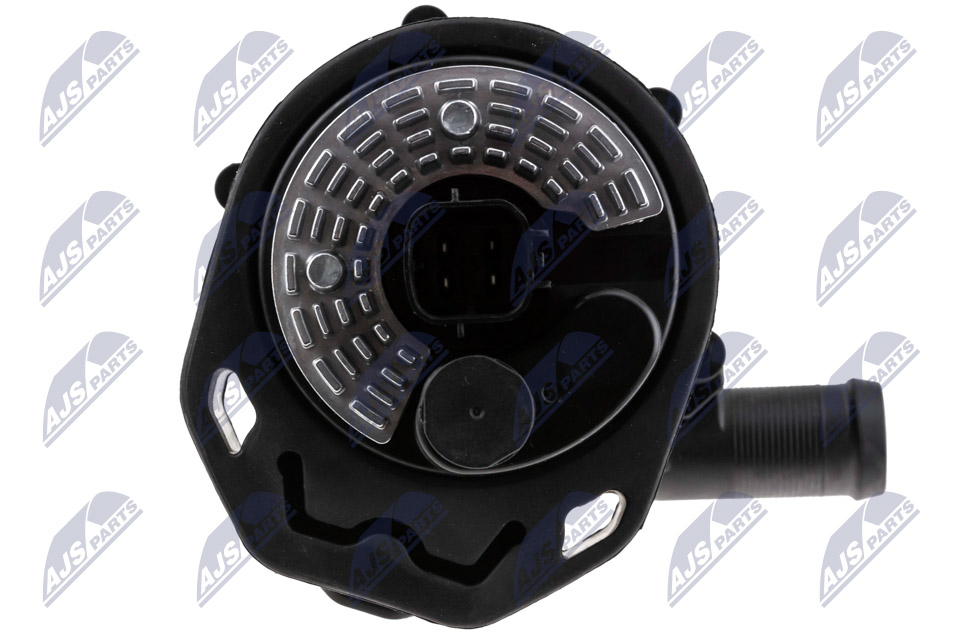 Ilustracja CPZ-CH-003 NTY dodatkowa pompa wody (obieg wody chłodzącej)