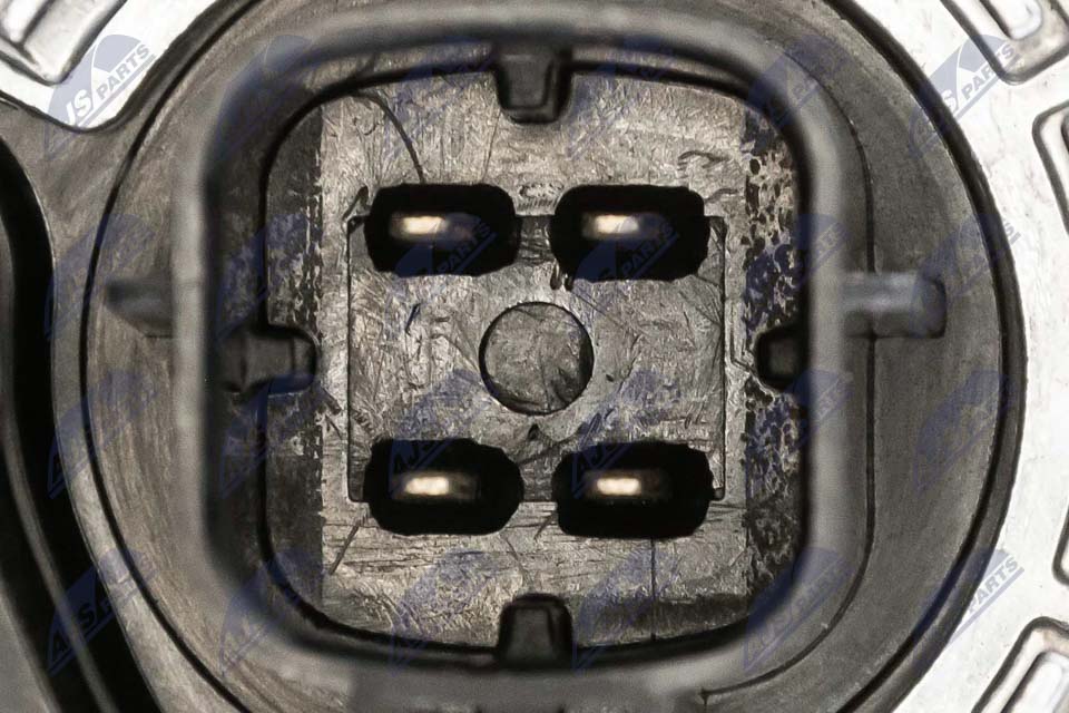 Ilustracja CPZ-CH-003 NTY dodatkowa pompa wody (obieg wody chłodzącej)