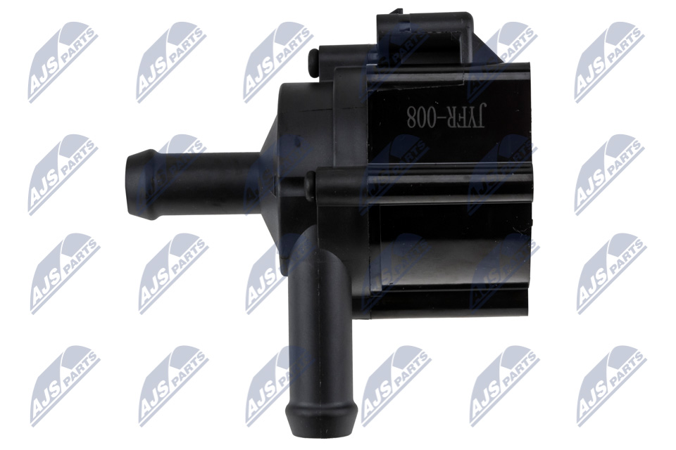 Ilustracja CPZ-FR-008 NTY dodatkowa pompa wody (obieg wody chłodzącej)