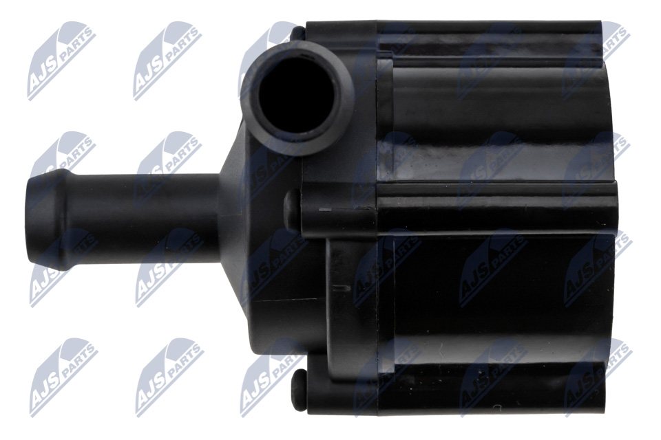 Ilustracja CPZ-FR-008 NTY dodatkowa pompa wody (obieg wody chłodzącej)