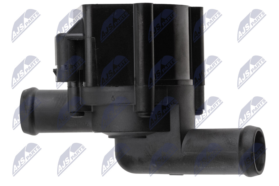 Ilustracja CPZ-FR-009 NTY dodatkowa pompa wody (obieg wody chłodzącej)