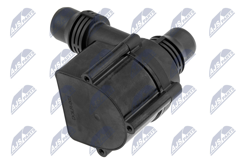 Ilustracja CPZ-LR-002 NTY dodatkowa pompa wody (obieg wody chłodzącej)