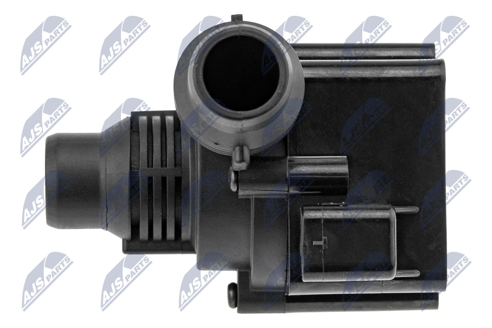 Ilustracja CPZ-LR-002 NTY dodatkowa pompa wody (obieg wody chłodzącej)