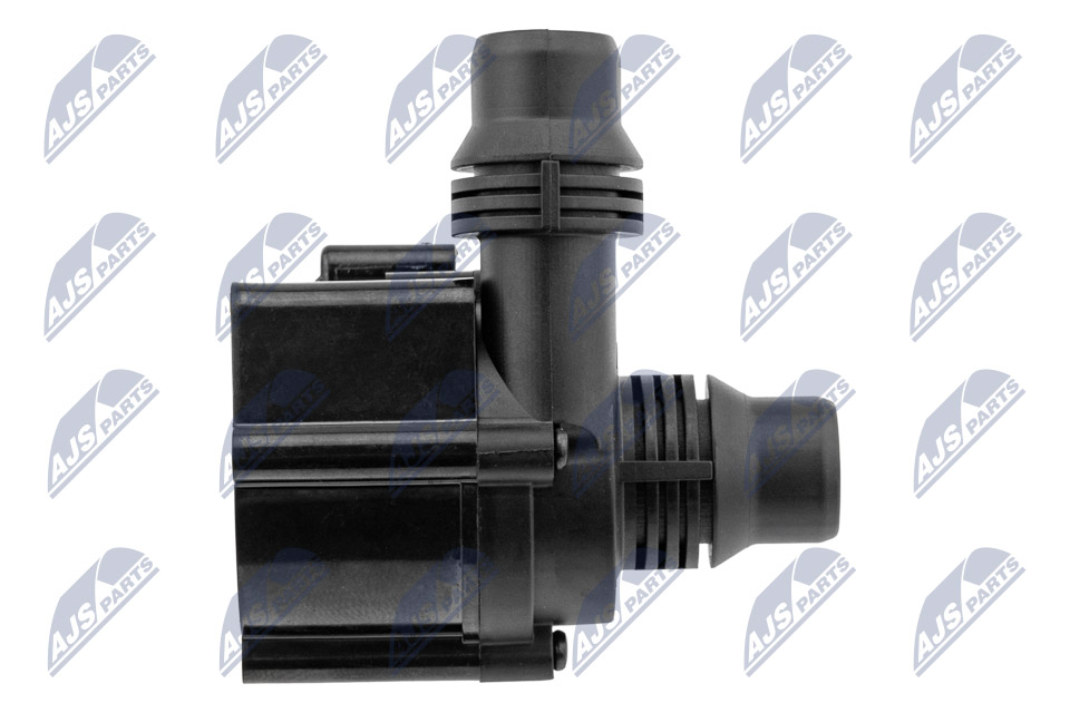 Ilustracja CPZ-LR-002 NTY dodatkowa pompa wody (obieg wody chłodzącej)