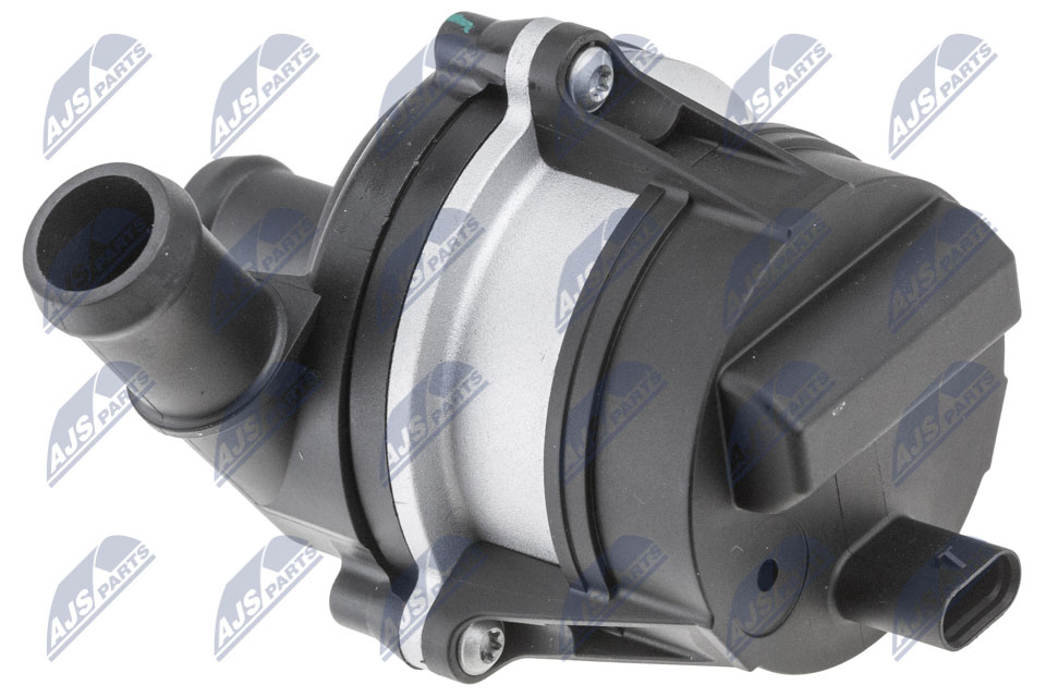 Ilustracja CPZ-LR-004 NTY dodatkowa pompa wody (obieg wody chłodzącej)