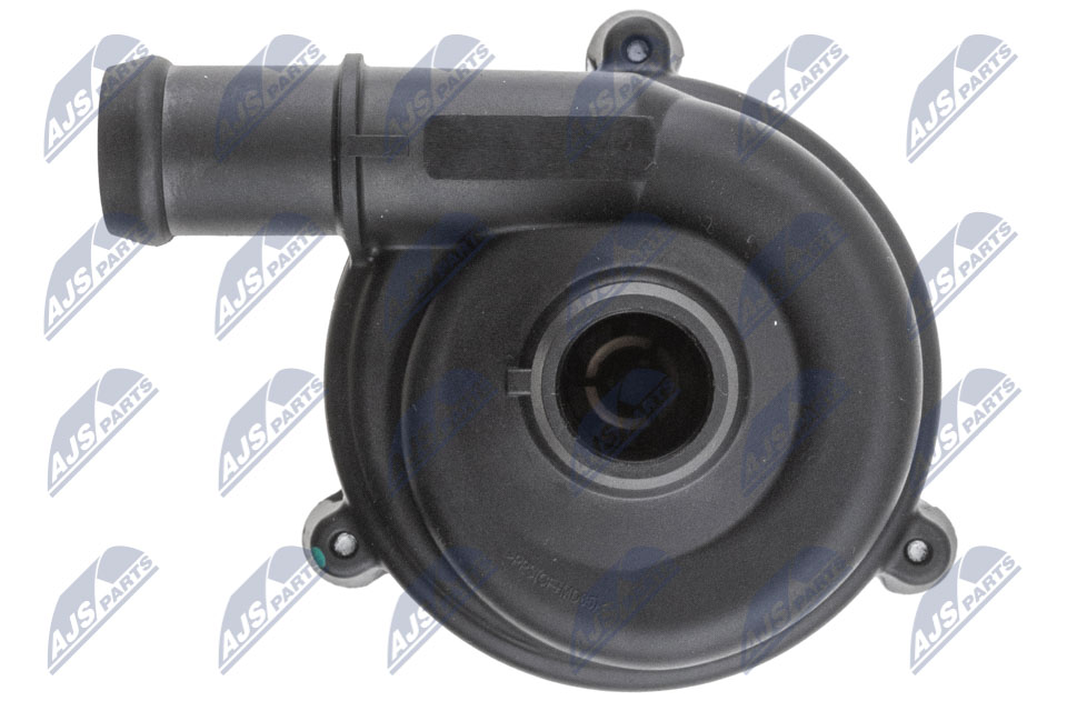 Ilustracja CPZ-LR-004 NTY dodatkowa pompa wody (obieg wody chłodzącej)