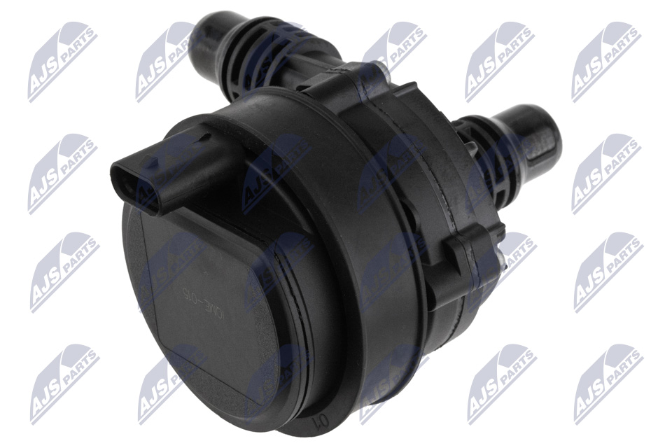 Ilustracja CPZ-ME-015 NTY dodatkowa pompa wody (obieg wody chłodzącej)