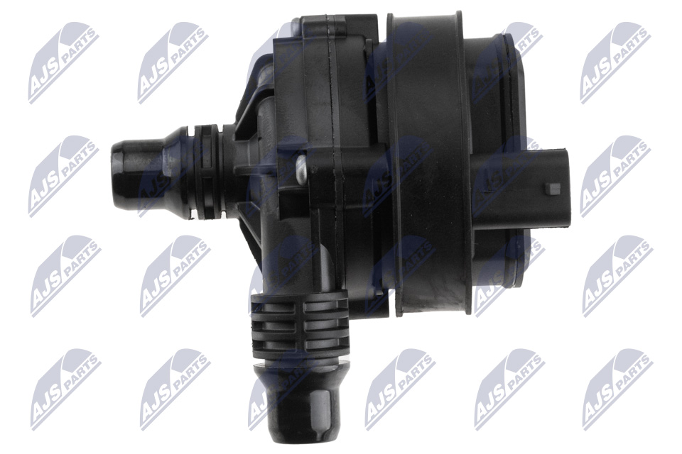 Ilustracja CPZ-ME-015 NTY dodatkowa pompa wody (obieg wody chłodzącej)