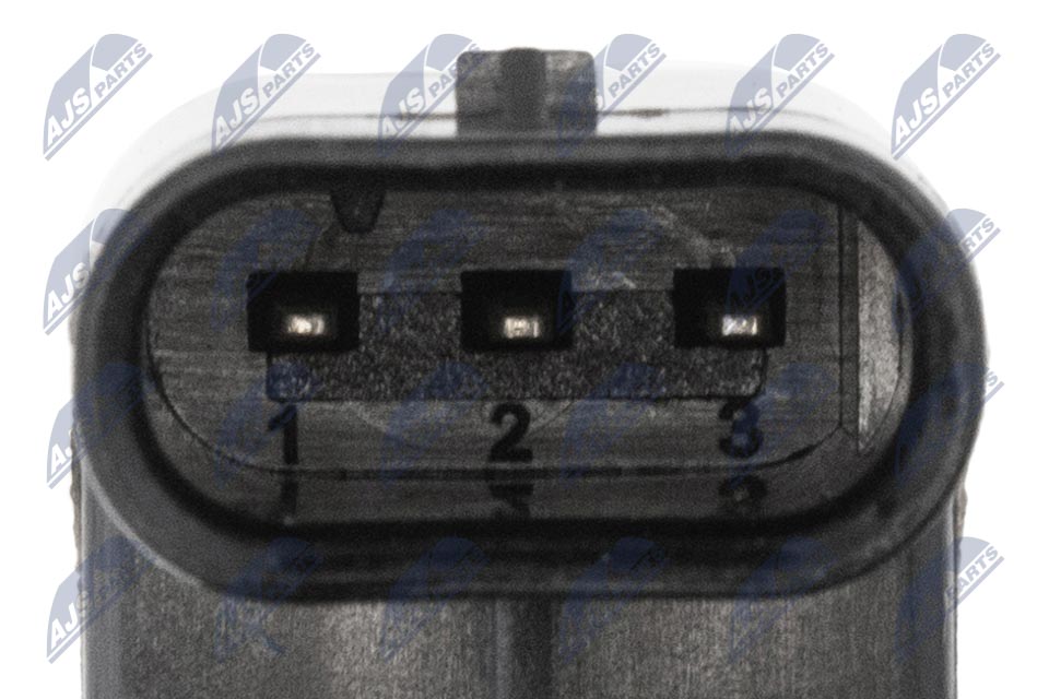 Ilustracja CPZ-PE-000 NTY dodatkowa pompa wody (obieg wody chłodzącej)