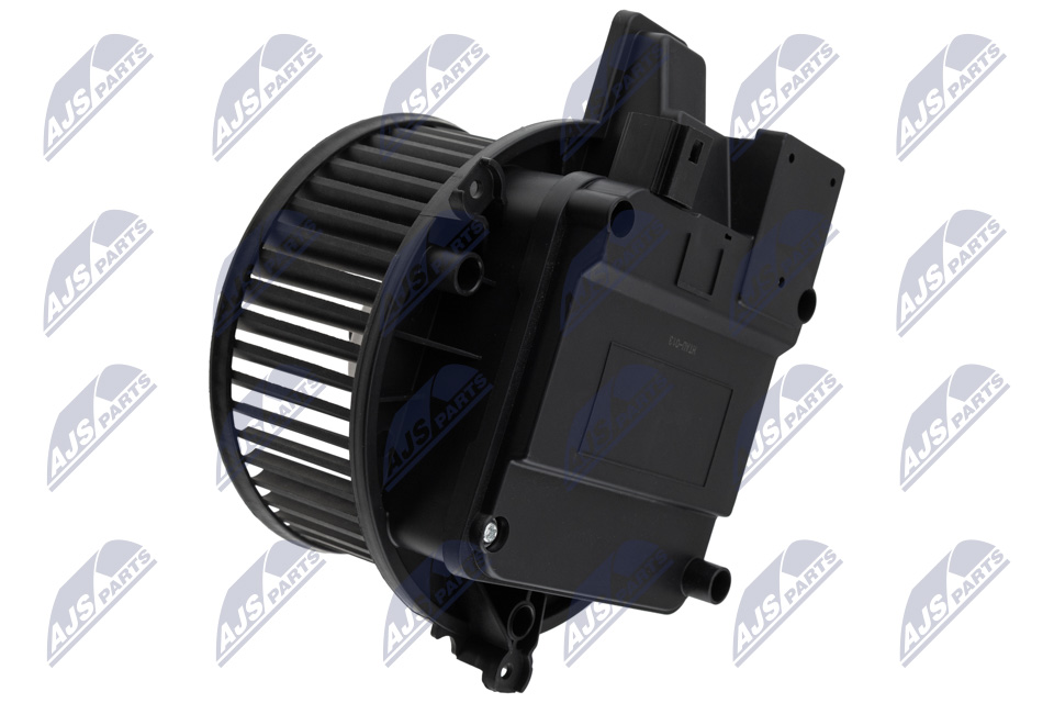 Ilustracja EWN-AU-013 NTY wentylator wewnętrzny