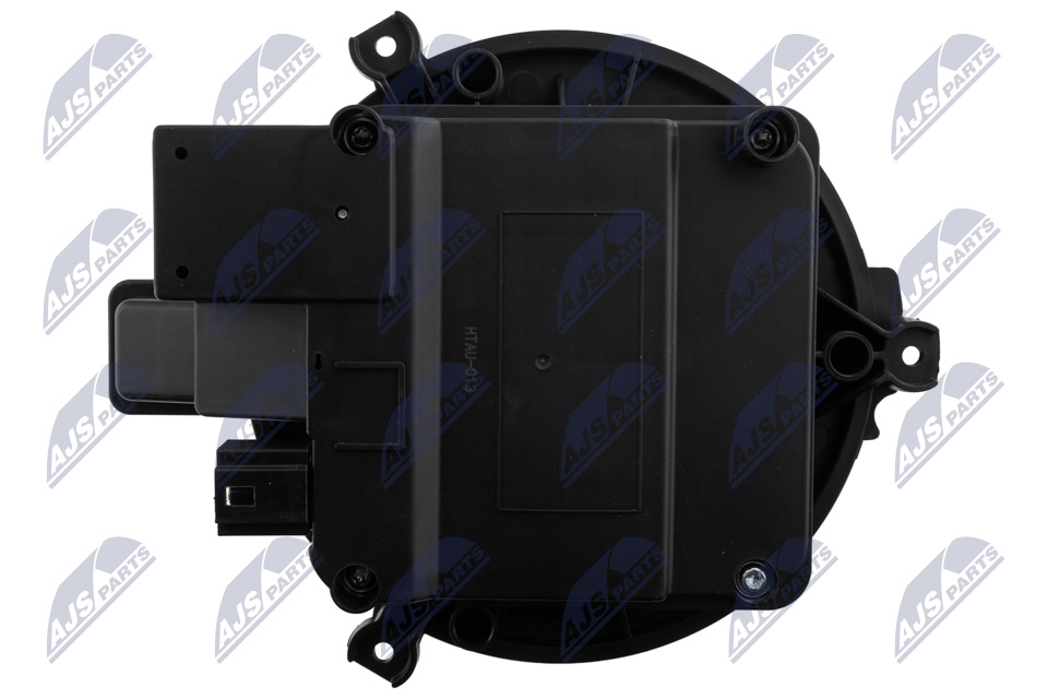 Ilustracja EWN-AU-013 NTY wentylator wewnętrzny