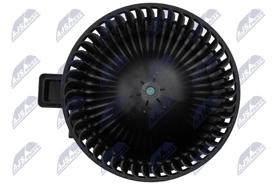 Ilustracja EWN-AU-013 NTY wentylator wewnętrzny