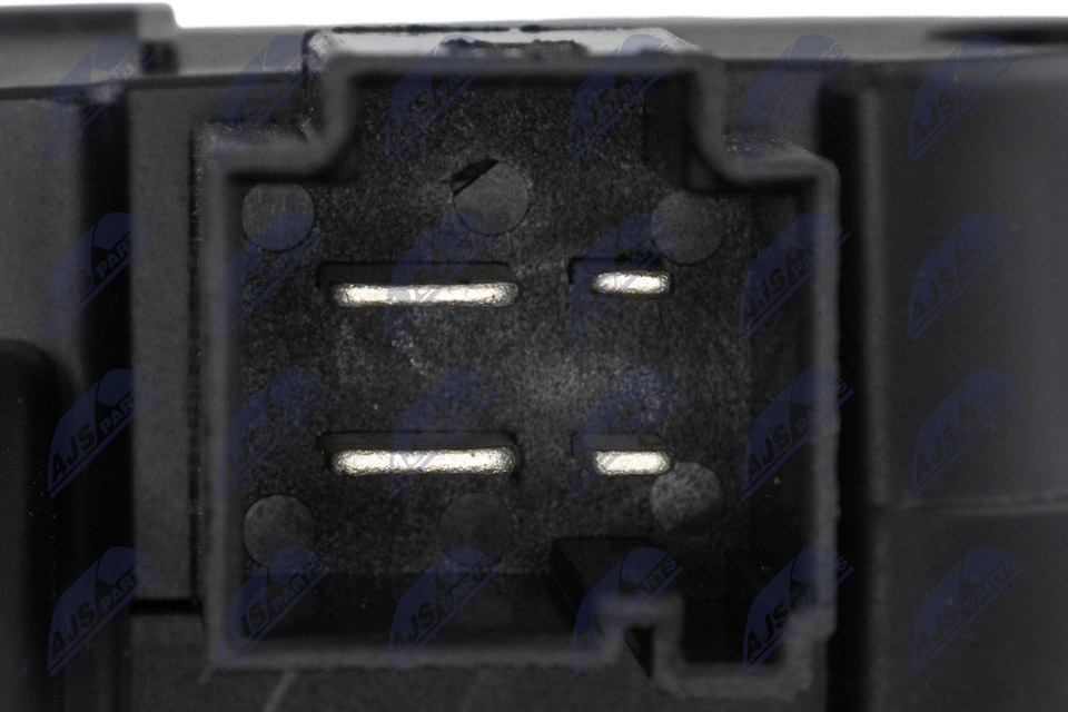 Ilustracja EWN-AU-013 NTY wentylator wewnętrzny