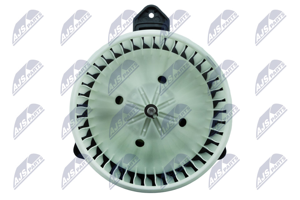 Ilustracja EWN-CH-004 NTY wentylator wewnętrzny