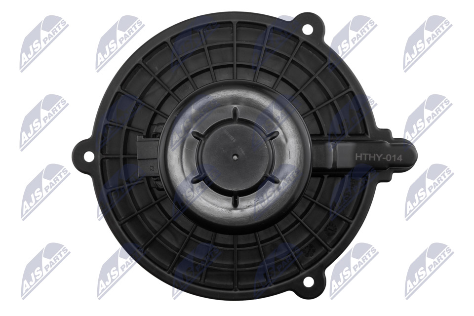 Ilustracja EWN-HY-014 NTY wentylator wewnętrzny