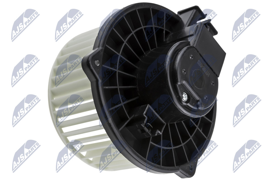 Ilustracja EWN-SB-003 NTY wentylator wewnętrzny