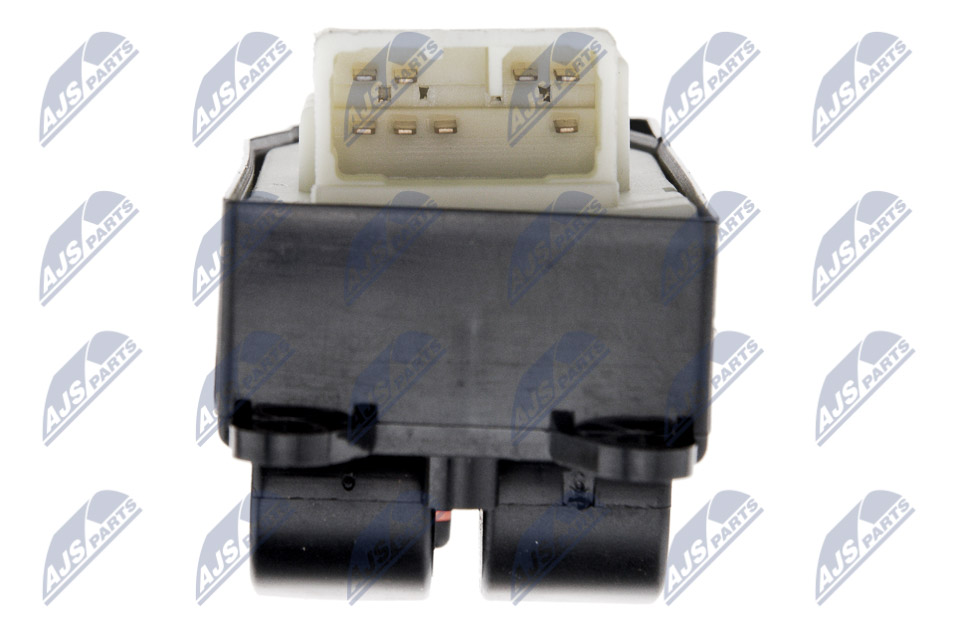 Ilustracja EWS-TY-009 NTY przełącznik, podnośnik szyby