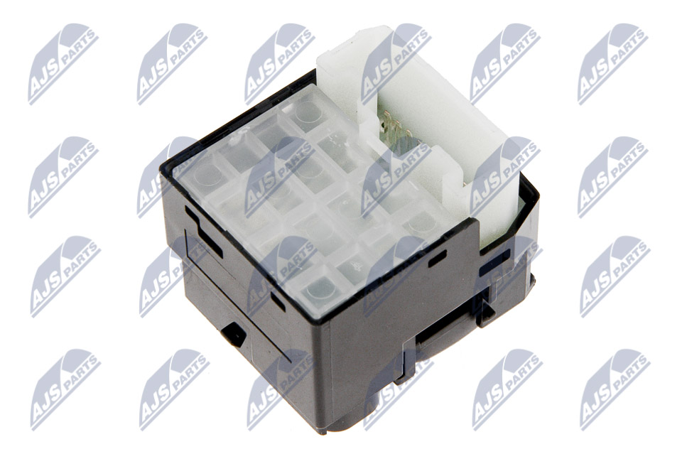 Ilustracja EWS-TY-013 NTY przełącznik, regulacja lusterka zewnętrznego