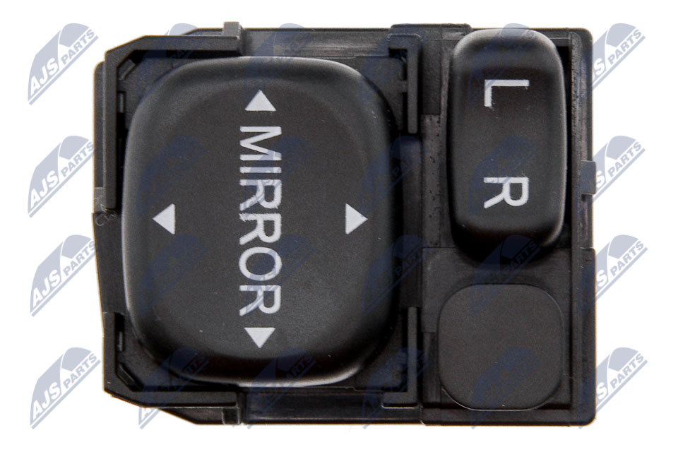 Ilustracja EWS-TY-013 NTY przełącznik, regulacja lusterka zewnętrznego