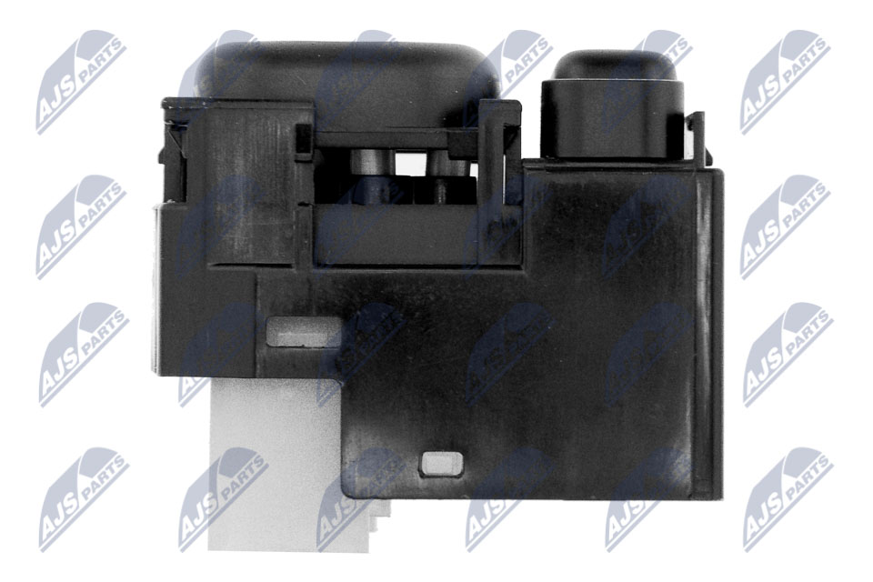 Ilustracja EWS-TY-013 NTY przełącznik, regulacja lusterka zewnętrznego